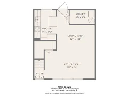 $229,000 | 51 Ridge Road, Unit G, Greenbelt, MD 20770