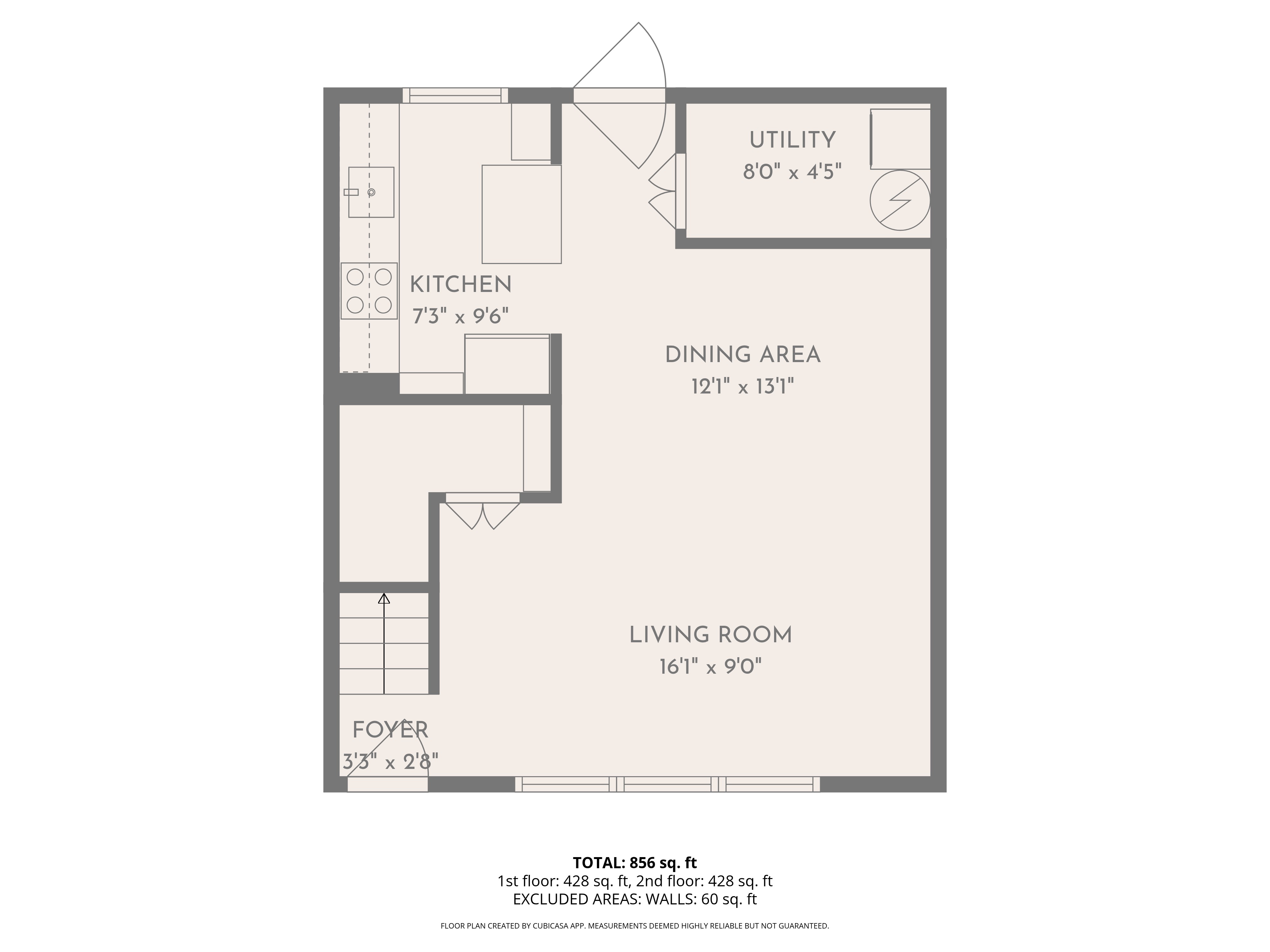 51 Ridge Road, Unit G Greenbelt, MD 20770 - Photo 6 of 8