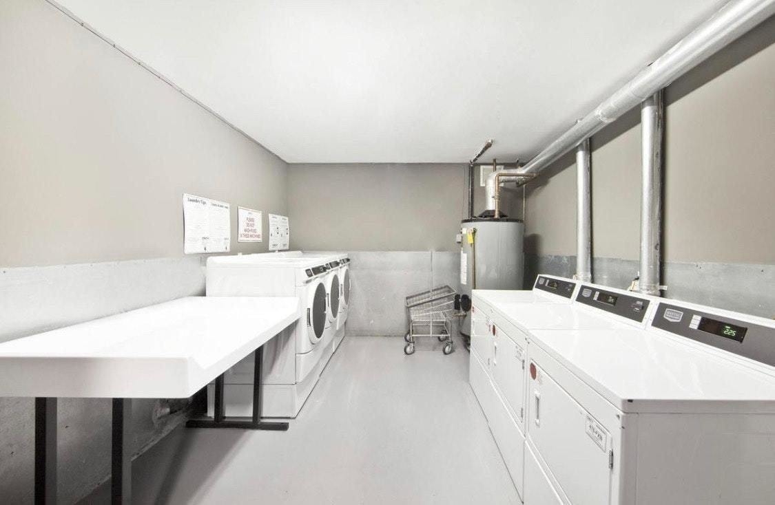 44 Berry Street, Unit 4J Brooklyn, NY 11249 - Photo 9 of 10