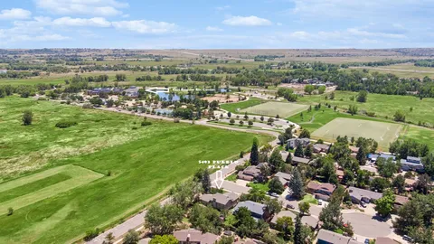 $939,000 | 5493 Pueblo Place, Boulder, CO 80303