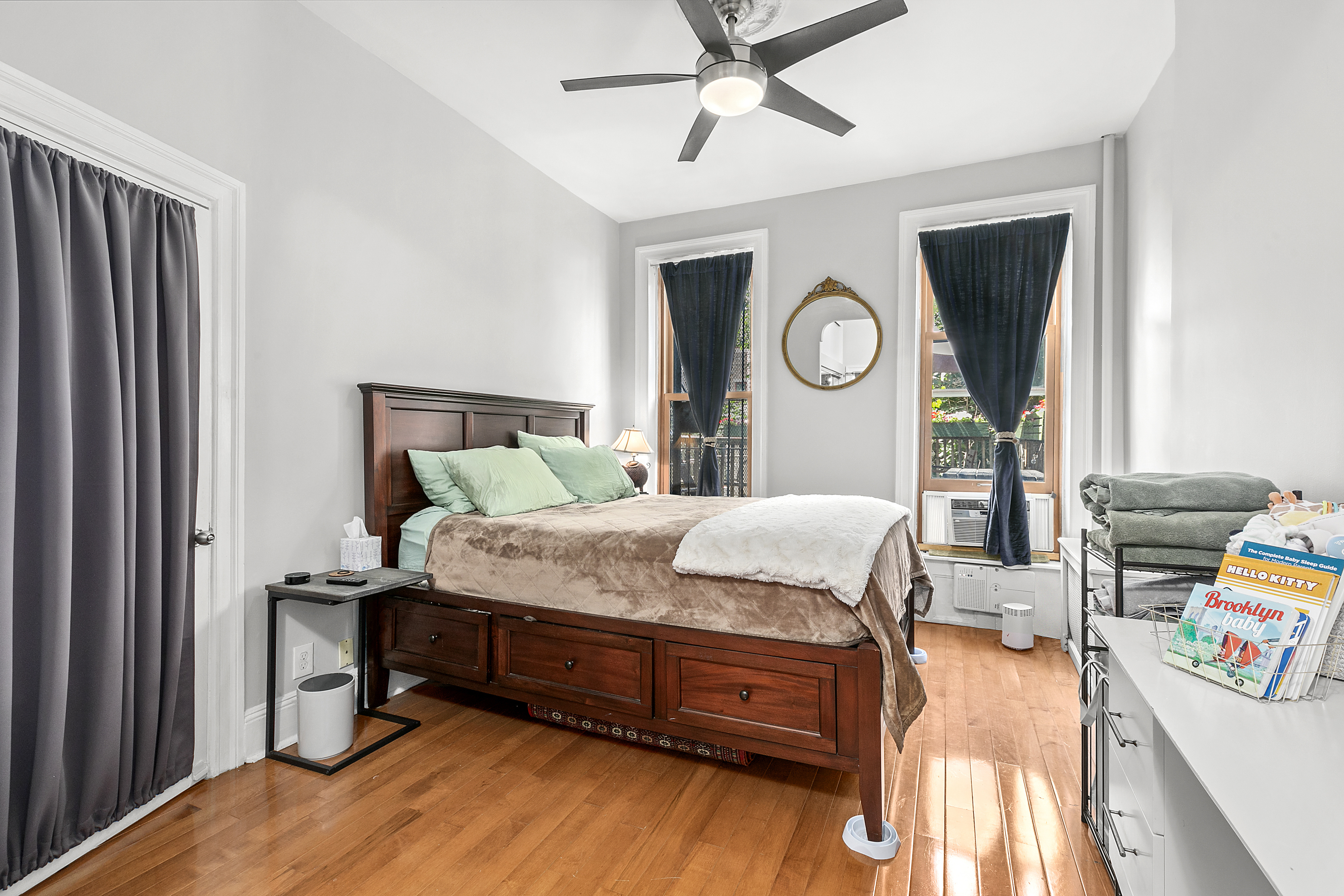 286 1st Street Brooklyn, NY 11215 - Photo 3 of 20