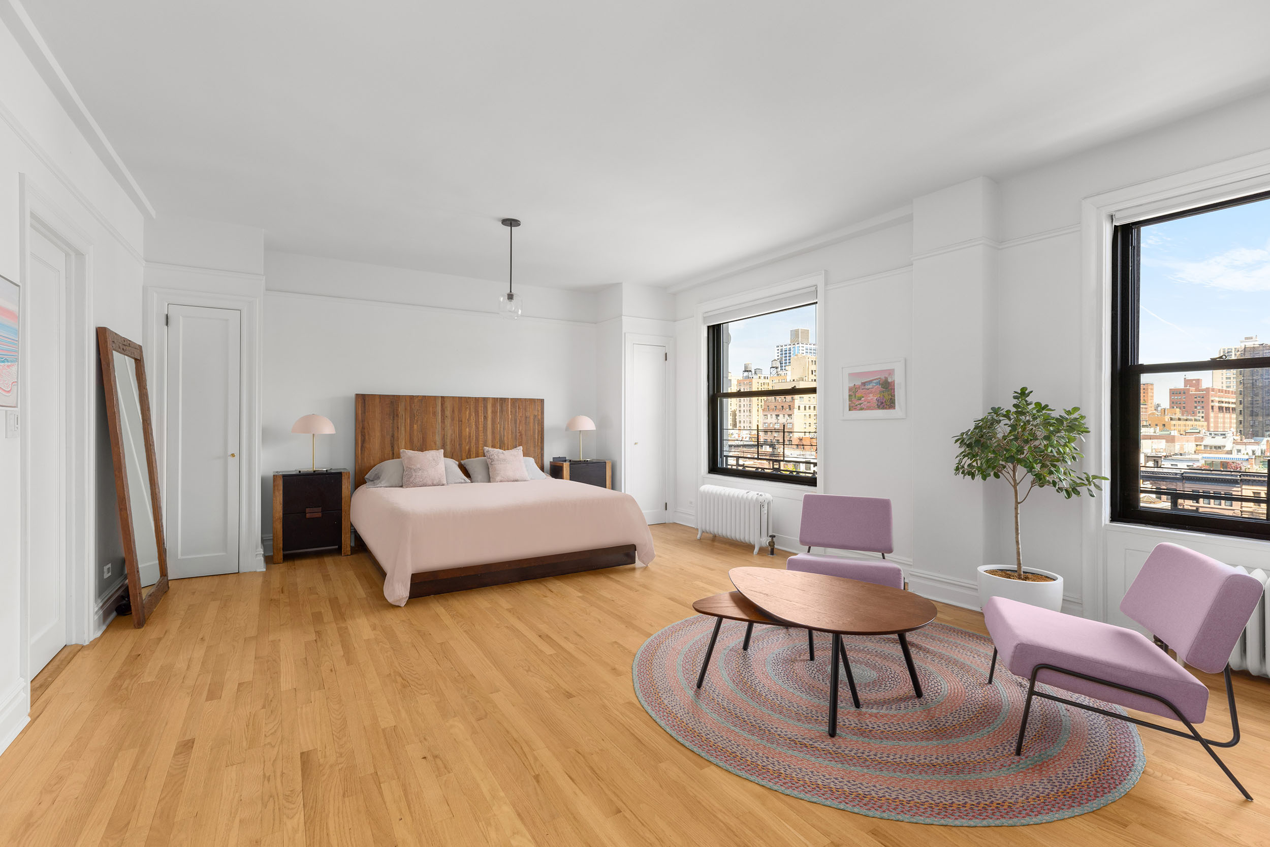 46 West 83rd Street, Unit 8AB Manhattan, NY 10024 - Photo 8 of 17