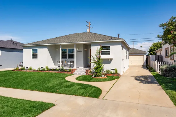 $1,079,000 | 15606 Chadron Avenue, Gardena, CA 90249