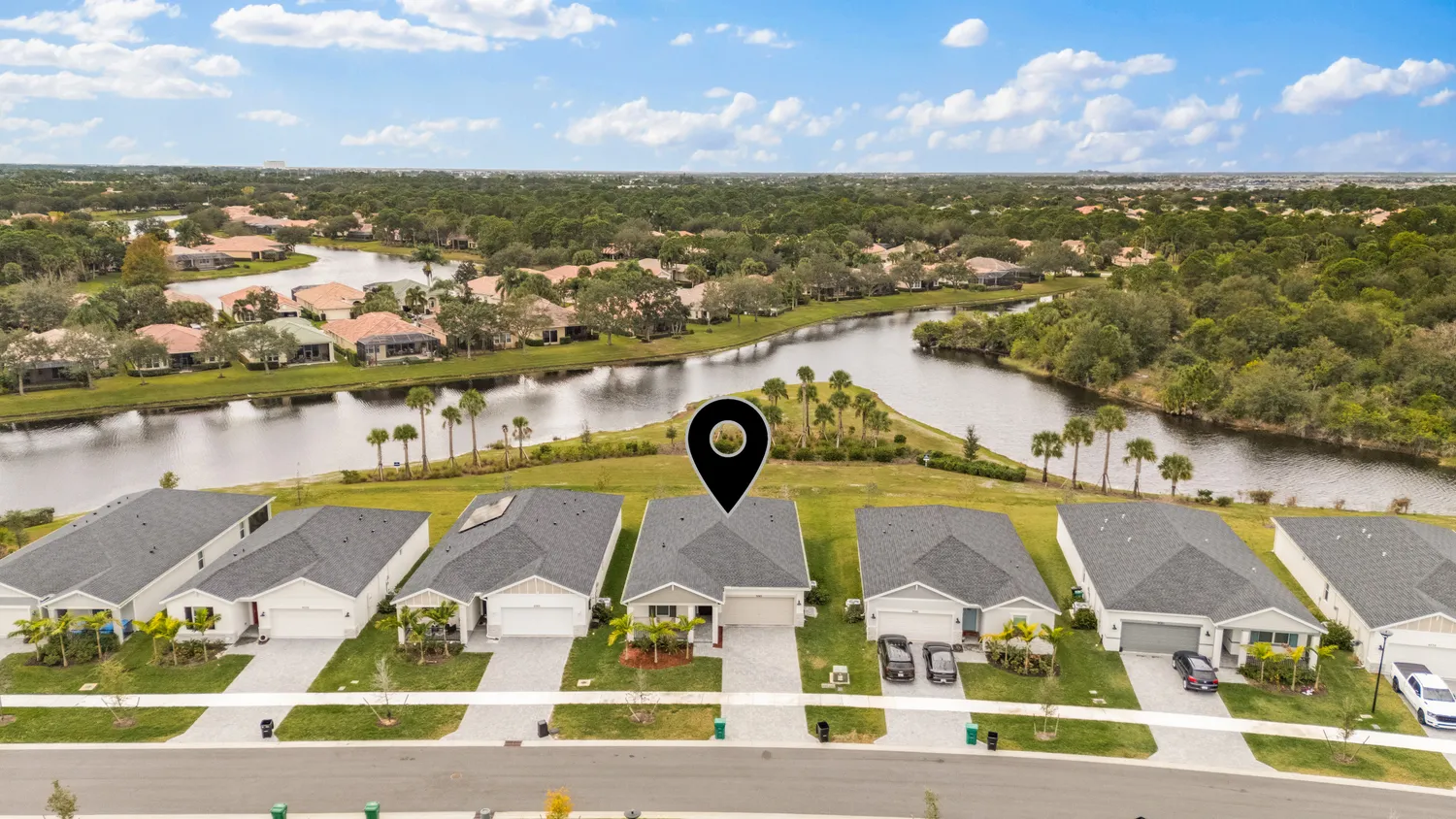 $499,990 | 9049 Dahlia Circle, Port St. Lucie, FL 34986