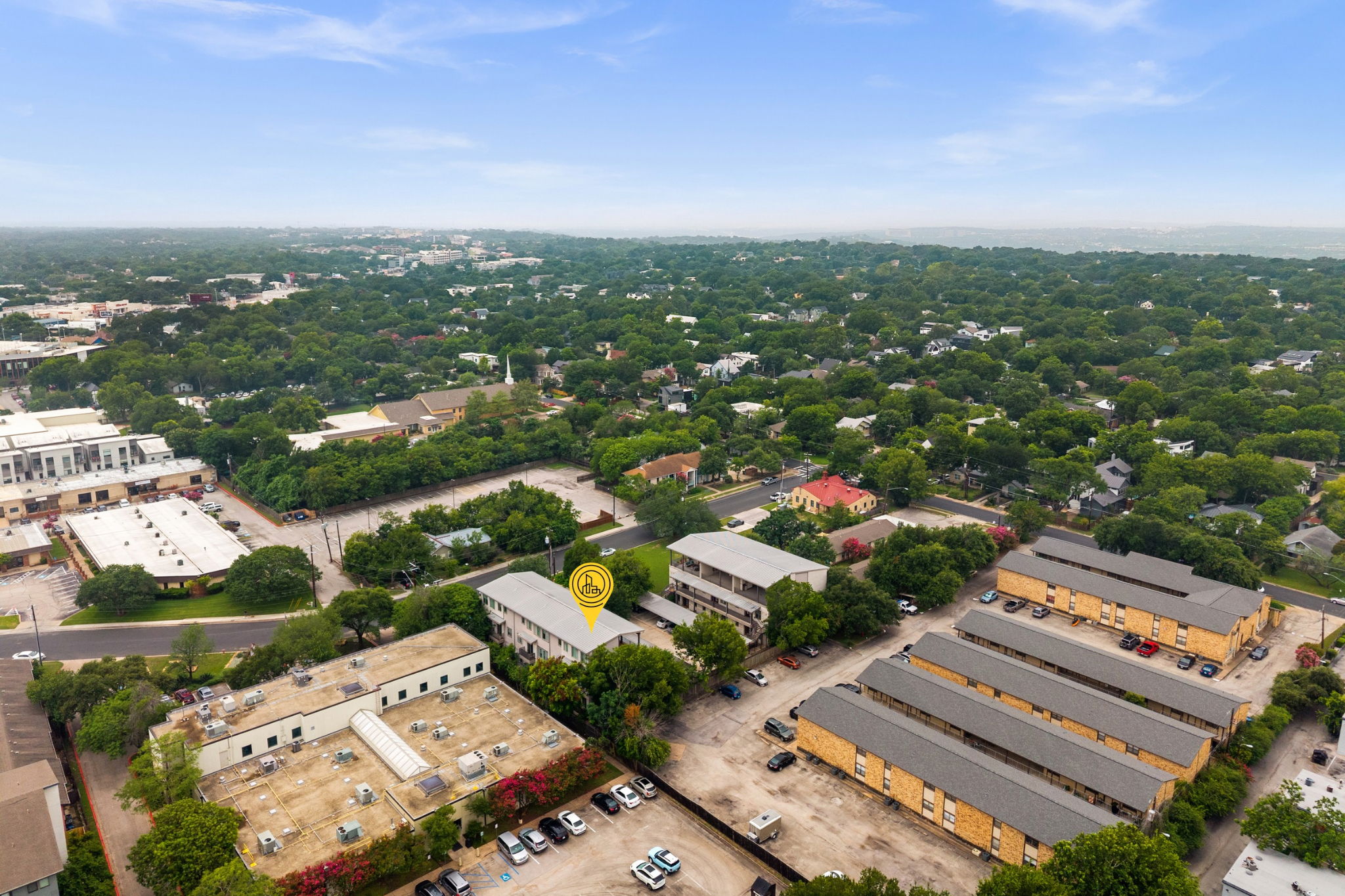 1504 Collier Street, Unit 7 Austin, TX 78704 - Photo 38 of 39