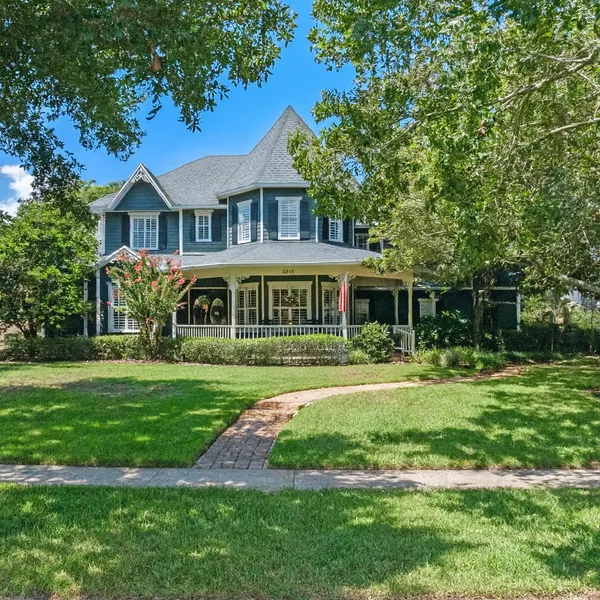 $1,349,000 | 2219 Ridgewind Way, Windermere, FL 34786