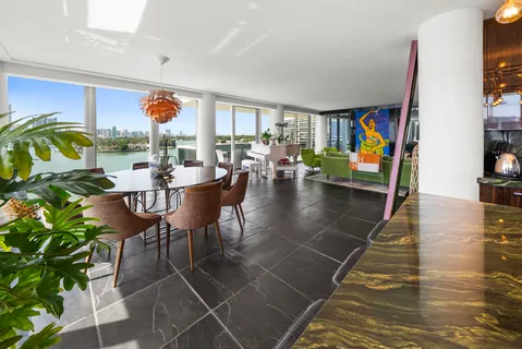 $2,500,000 | 900 Bay Drive, Unit 702/704, Miami Beach, FL 33141