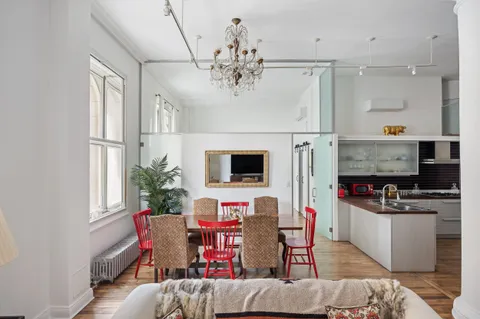 $1,995,000 | 395 Broadway, Unit 3B | TriBeCa