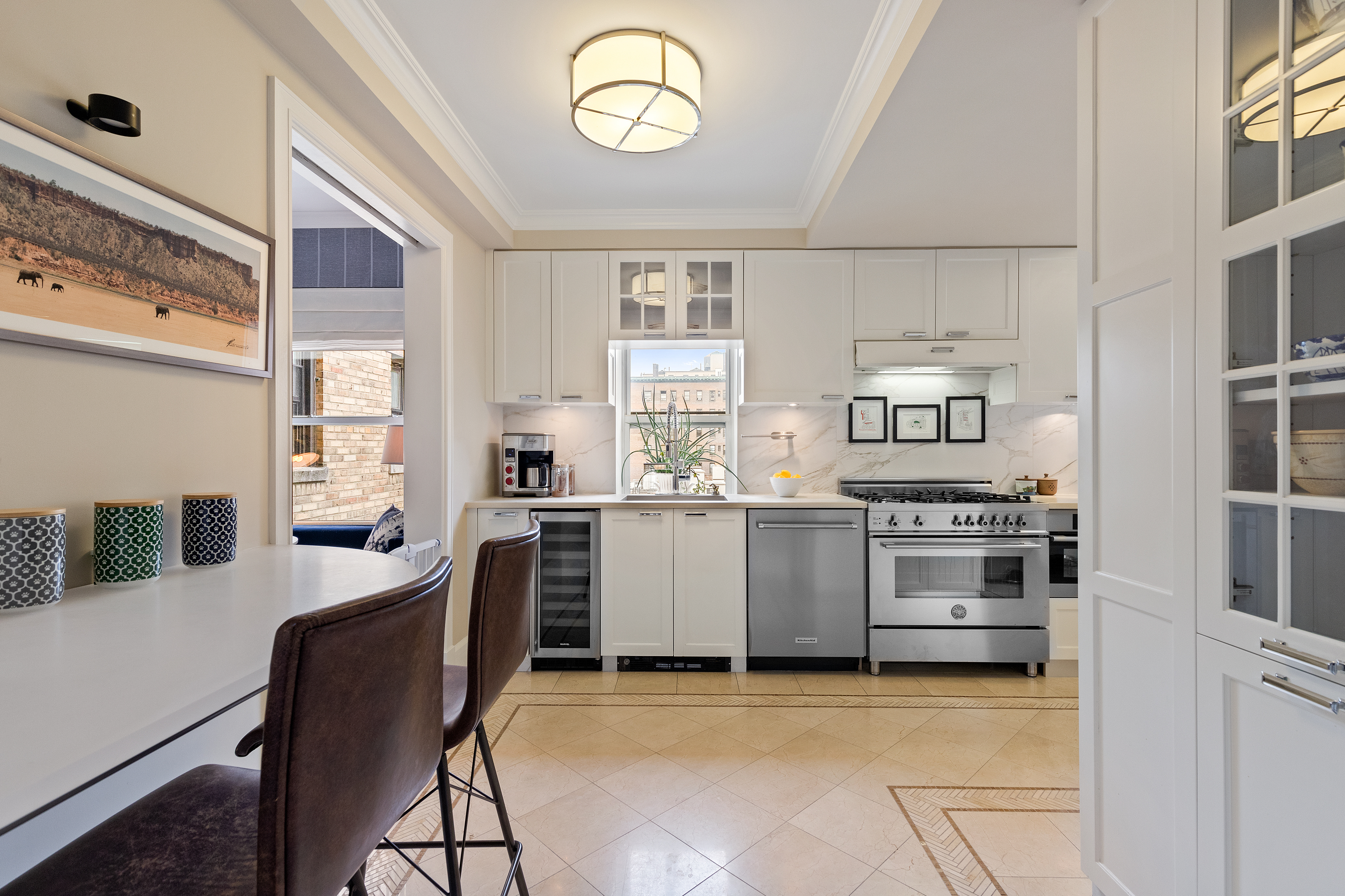 167 East 82nd Street, Unit 10A Manhattan, NY 10028 - Photo 4 of 17