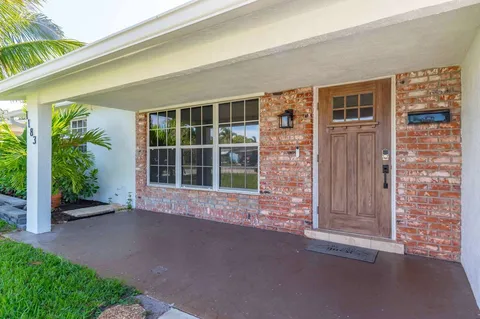 $500,000 | 1183 Southeast 1st Way, Deerfield Beach, FL 33441