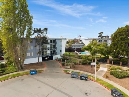 Contact Agent | 960 Shorepoint Court, Unit 116, Alameda, CA 94501