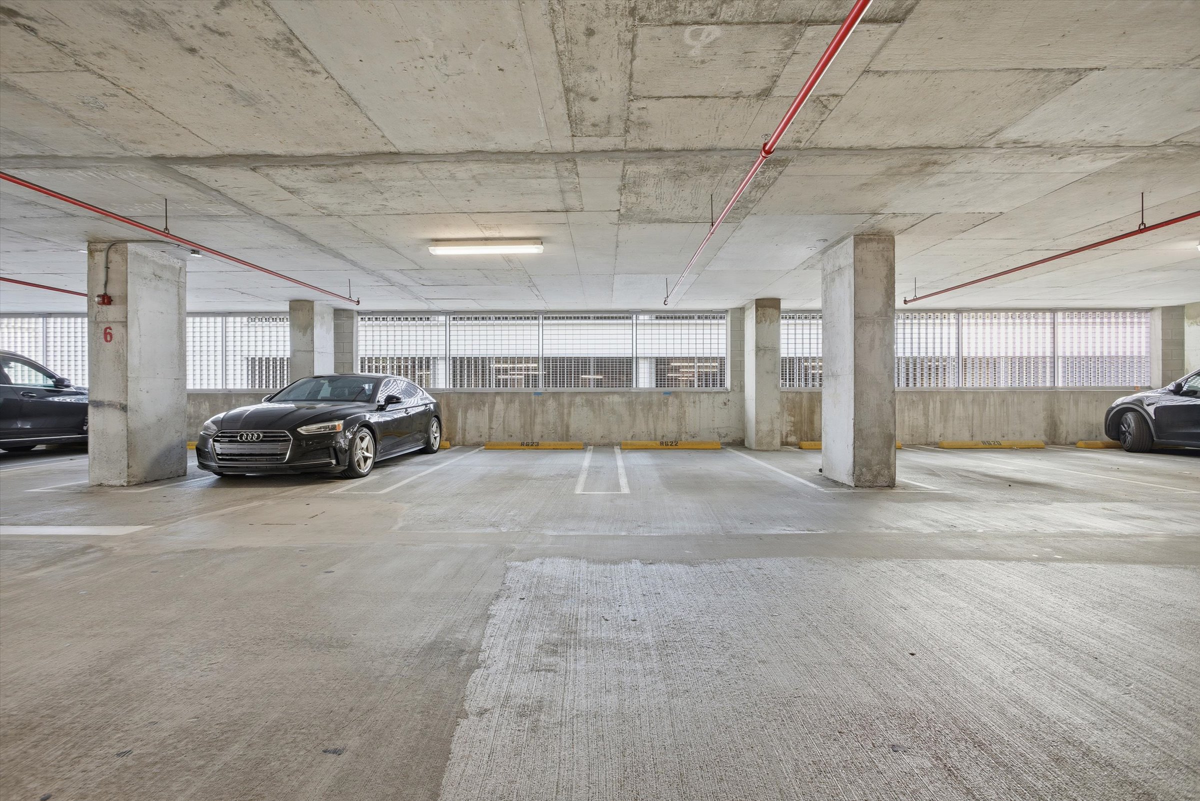92 Southwest 3rd Street, Unit 1604 Miami, FL 33130 - Photo 41 of 54 Gallery Image 41