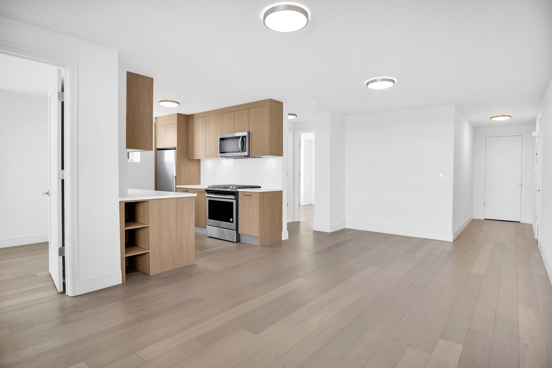 5900 Arlington Avenue, Unit 12H Bronx, NY 10471 - Photo 2 of 18