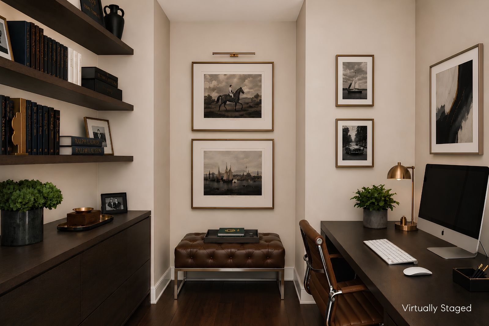 2 Northside Piers, Unit 6J Brooklyn, NY 11249 - Photo 14 of 22