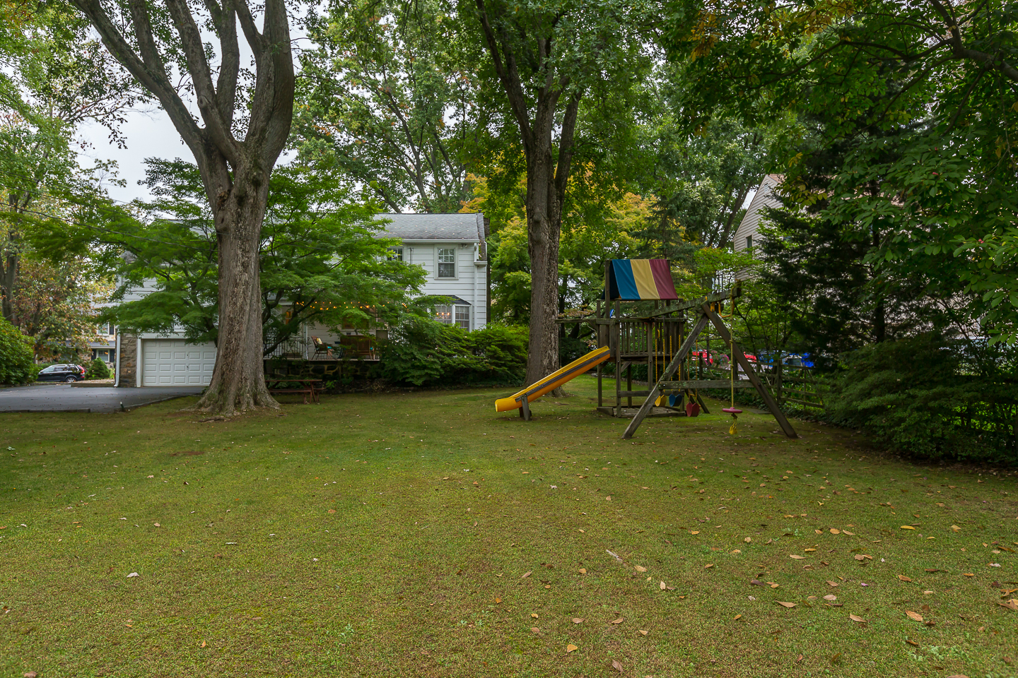 33 West Golf View Road Havertown, PA 19083 - Photo 20 of 21