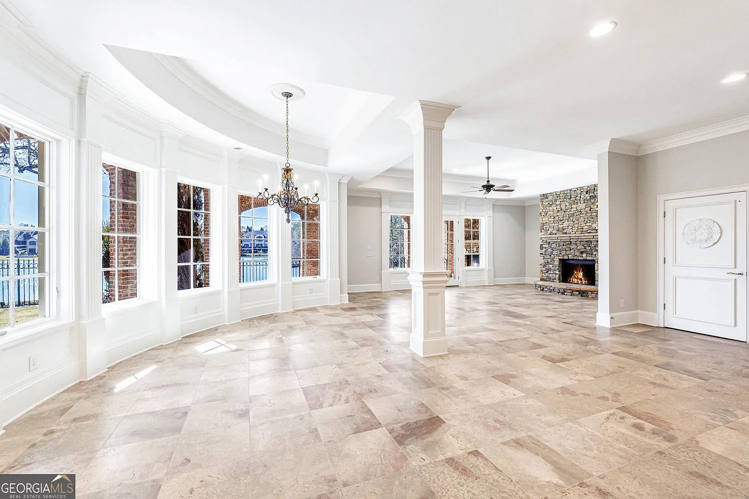 2877 Darlington Run Duluth, GA 30097 - Photo 71 of 88