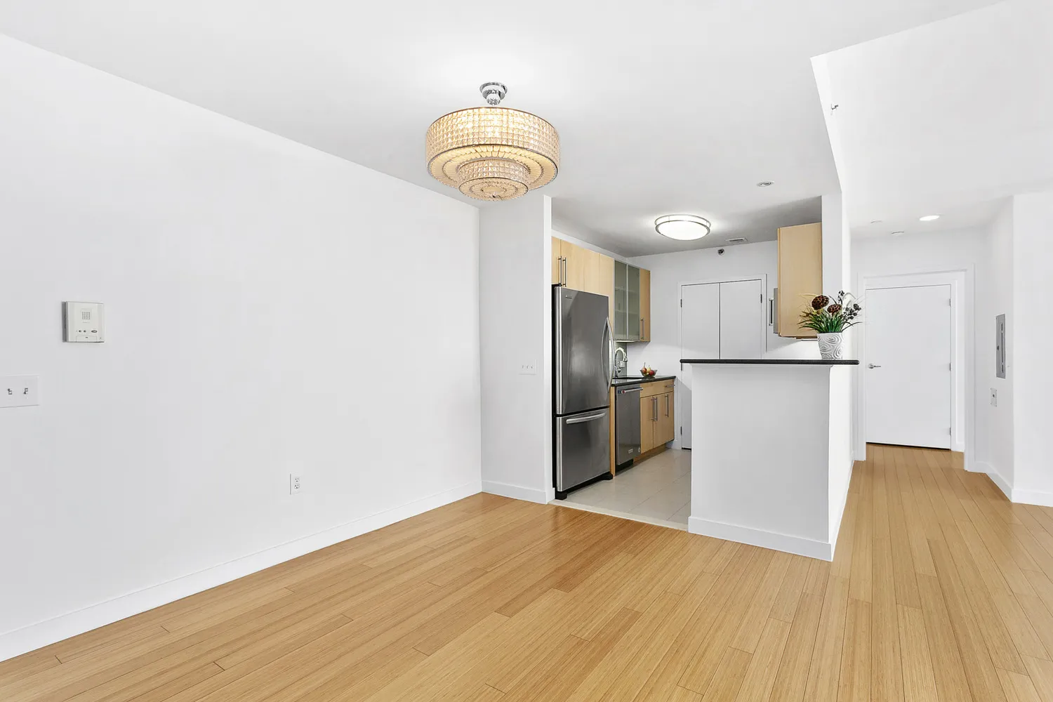 $4,900 | 40 West 116th Street, Unit A811 | Harlem