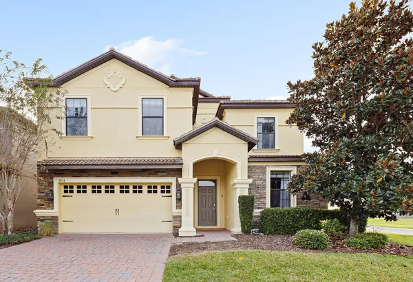 $673,500 | 9034 Shadow Mountain Street, Davenport, FL 33896