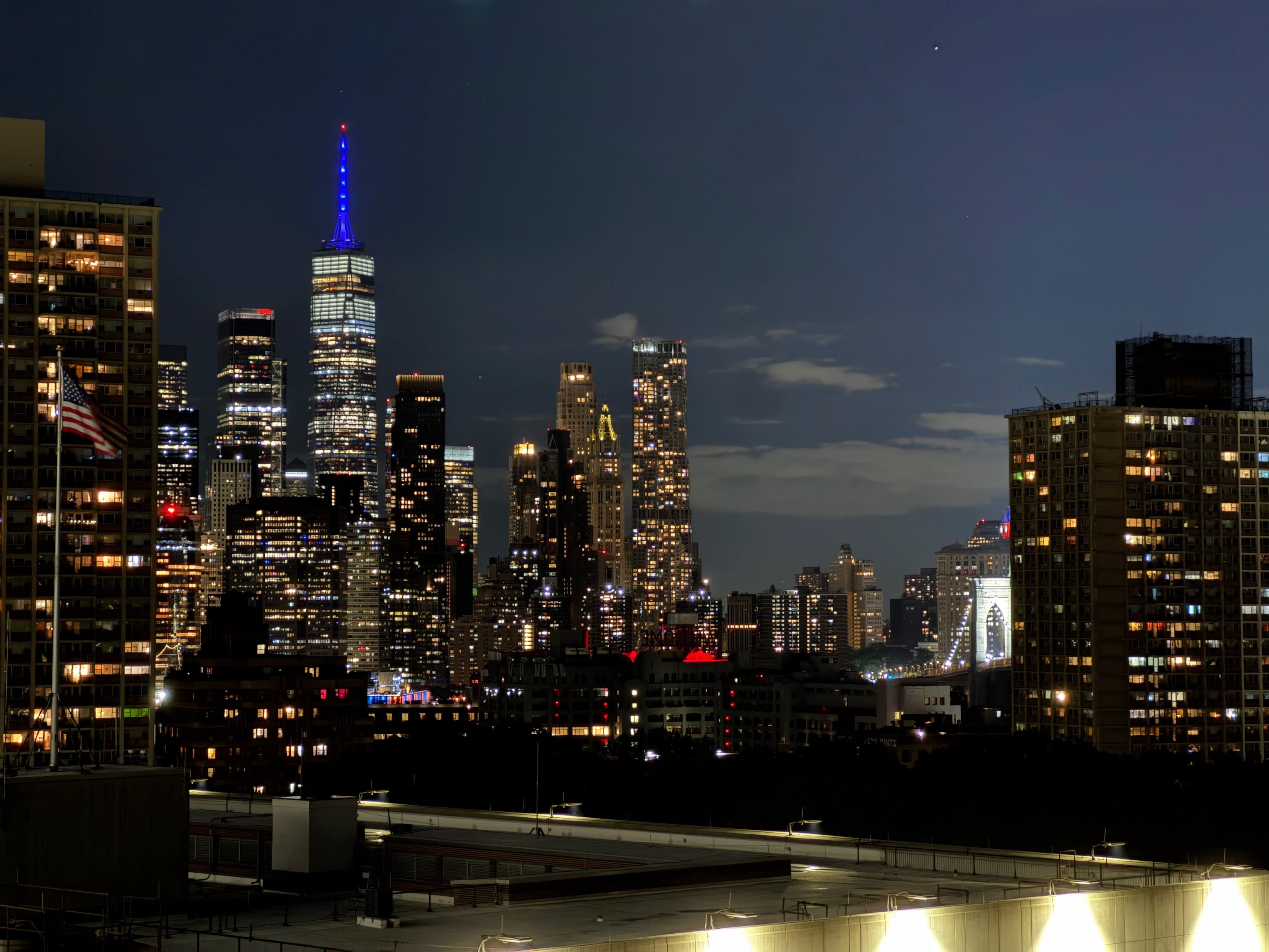 235 Adams Street, Unit 11DE Brooklyn, NY 11201 - Photo 17 of 19