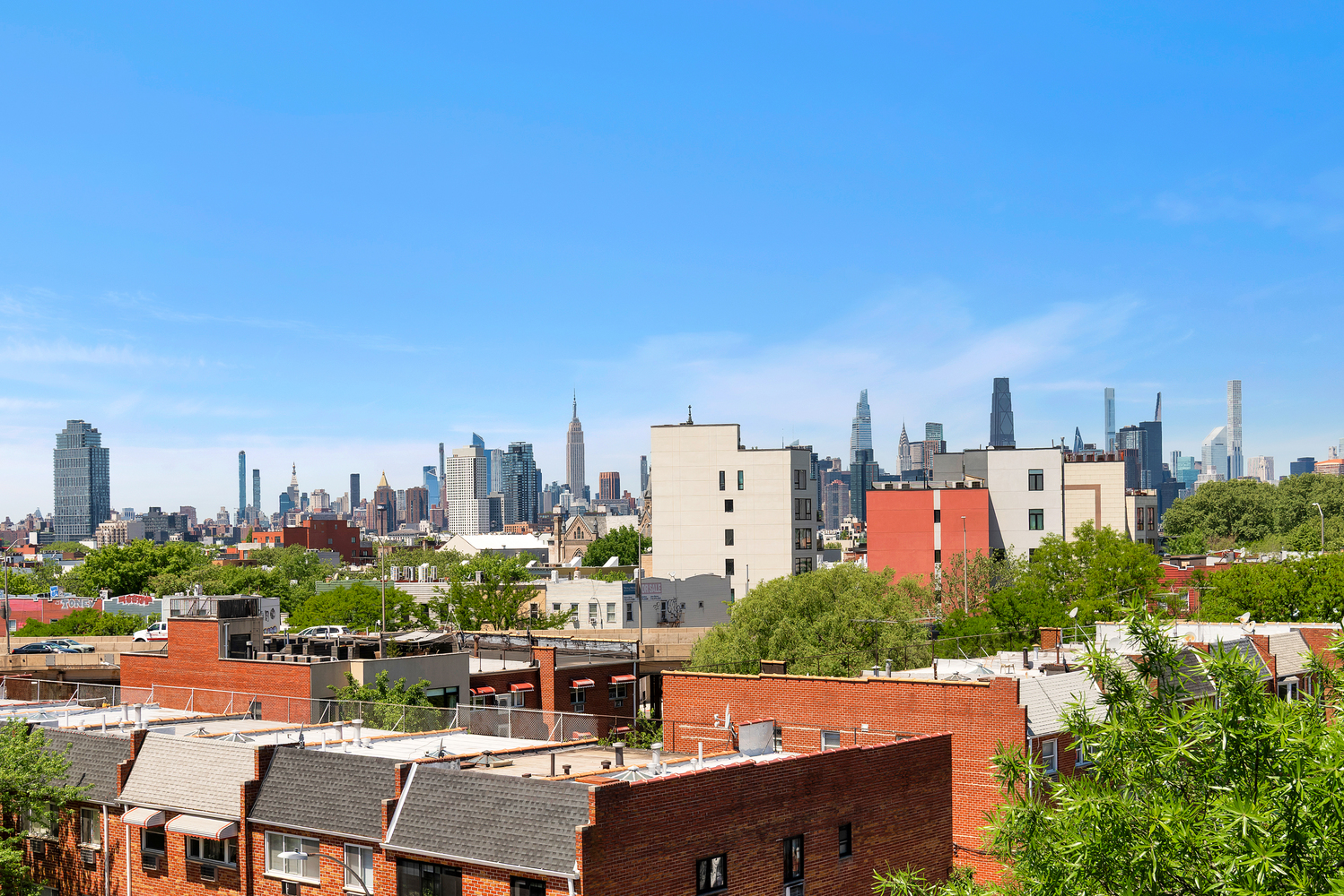 88 Herbert Street, Unit PH Brooklyn, NY 11222 - Photo 11 of 12