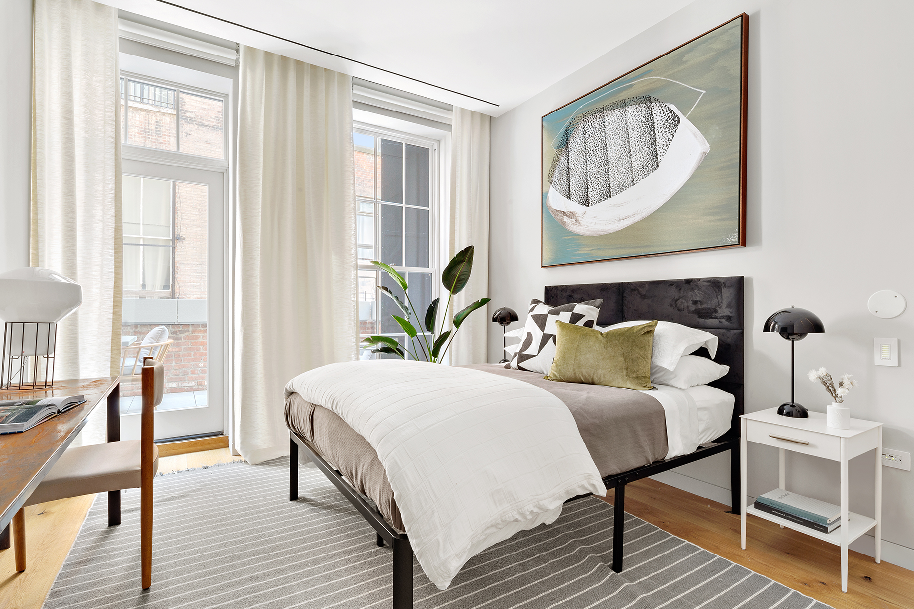 53 White Street, Unit 3 Manhattan, NY 10013 - Photo 18 of 24