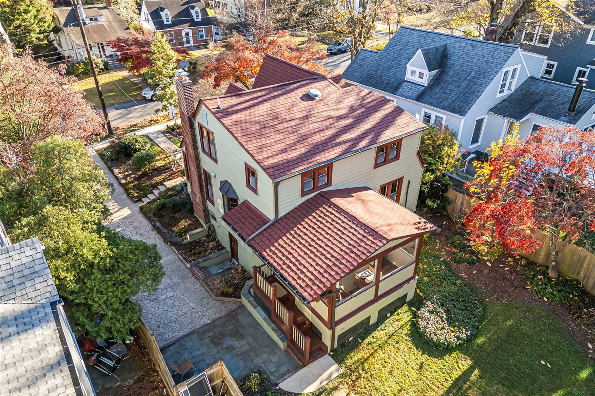 Hanover Street Silver Spring, MD 20910 - Photo 25 of 31