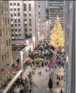 $1,088,000 | 18 West 48th Street, Unit 4F | Midtown Central