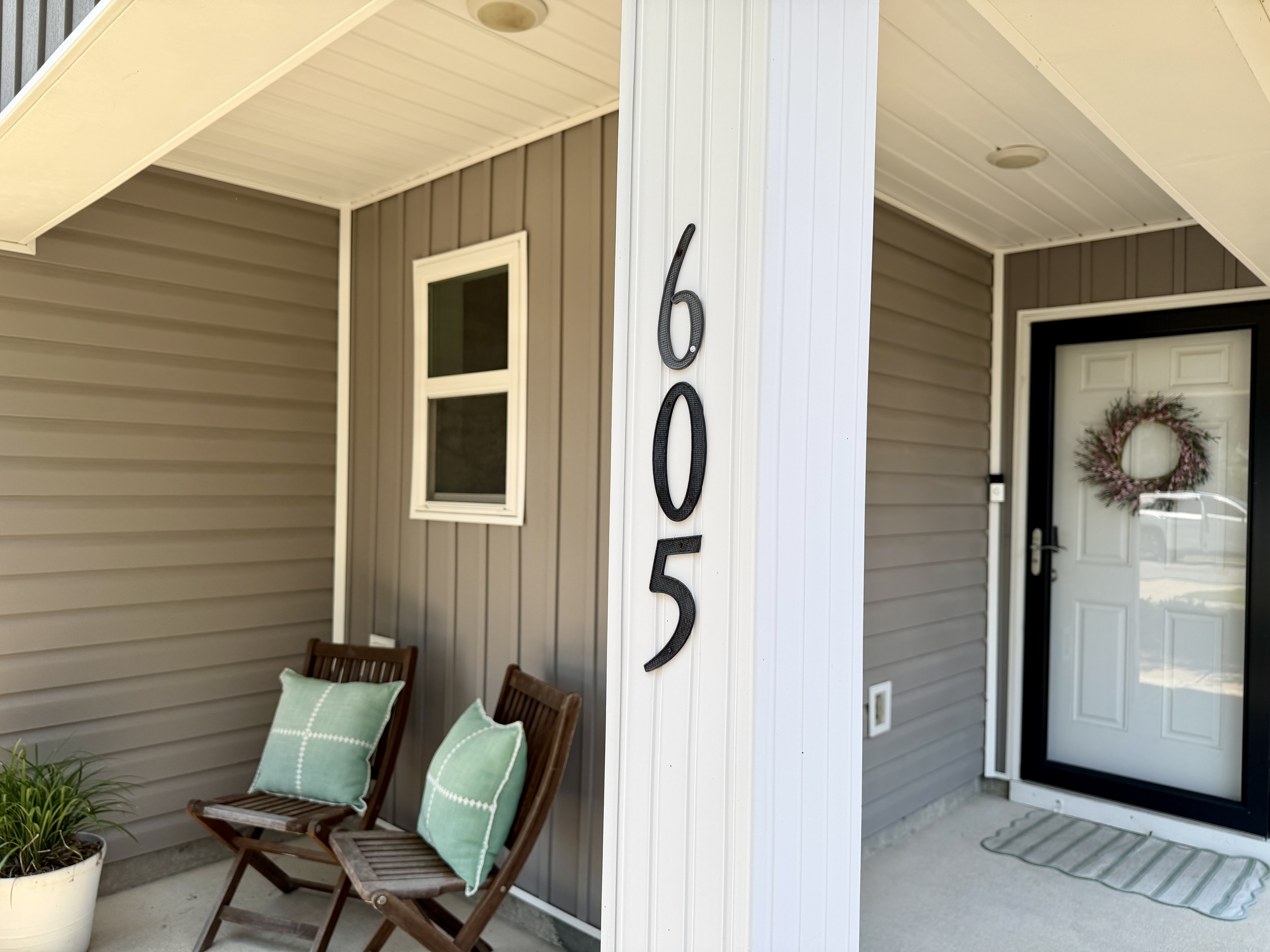 605 Earl Godwin Road Freeport, FL 32439 - Photo 5 of 25
