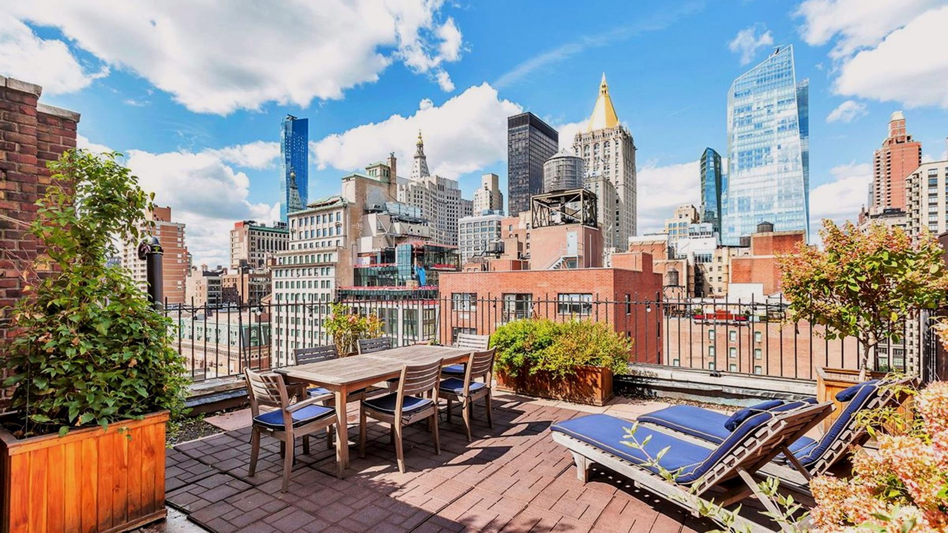 140 East 28th Street, Unit 11F Manhattan, NY 10016 - Photo 14 of 16