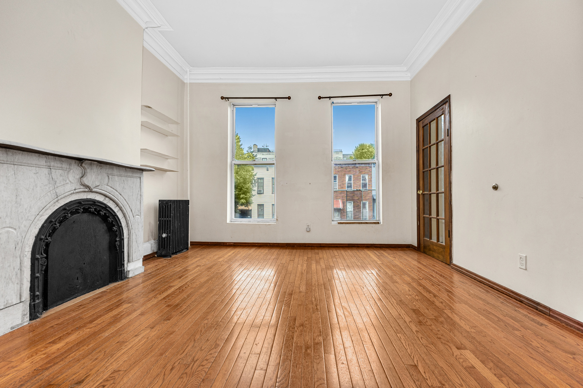 116 Ryerson Street, Unit 2 Brooklyn, NY 11205 - Photo 2 of 16