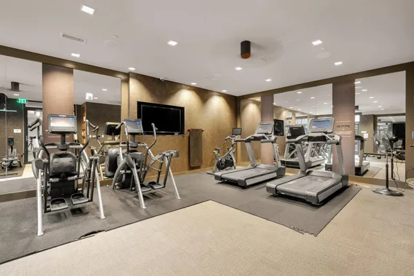 $1,095,000 | 70 N Street Southeast, Unit N601, Washington, DC 20003