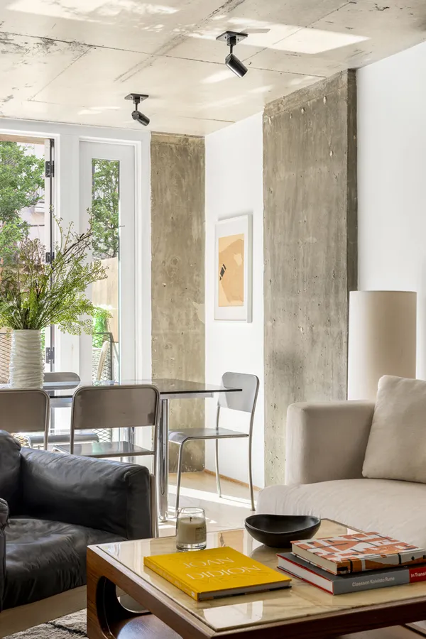 $3,299,000 | 126 South 2nd Street, Unit GARDEN | Williamsburg