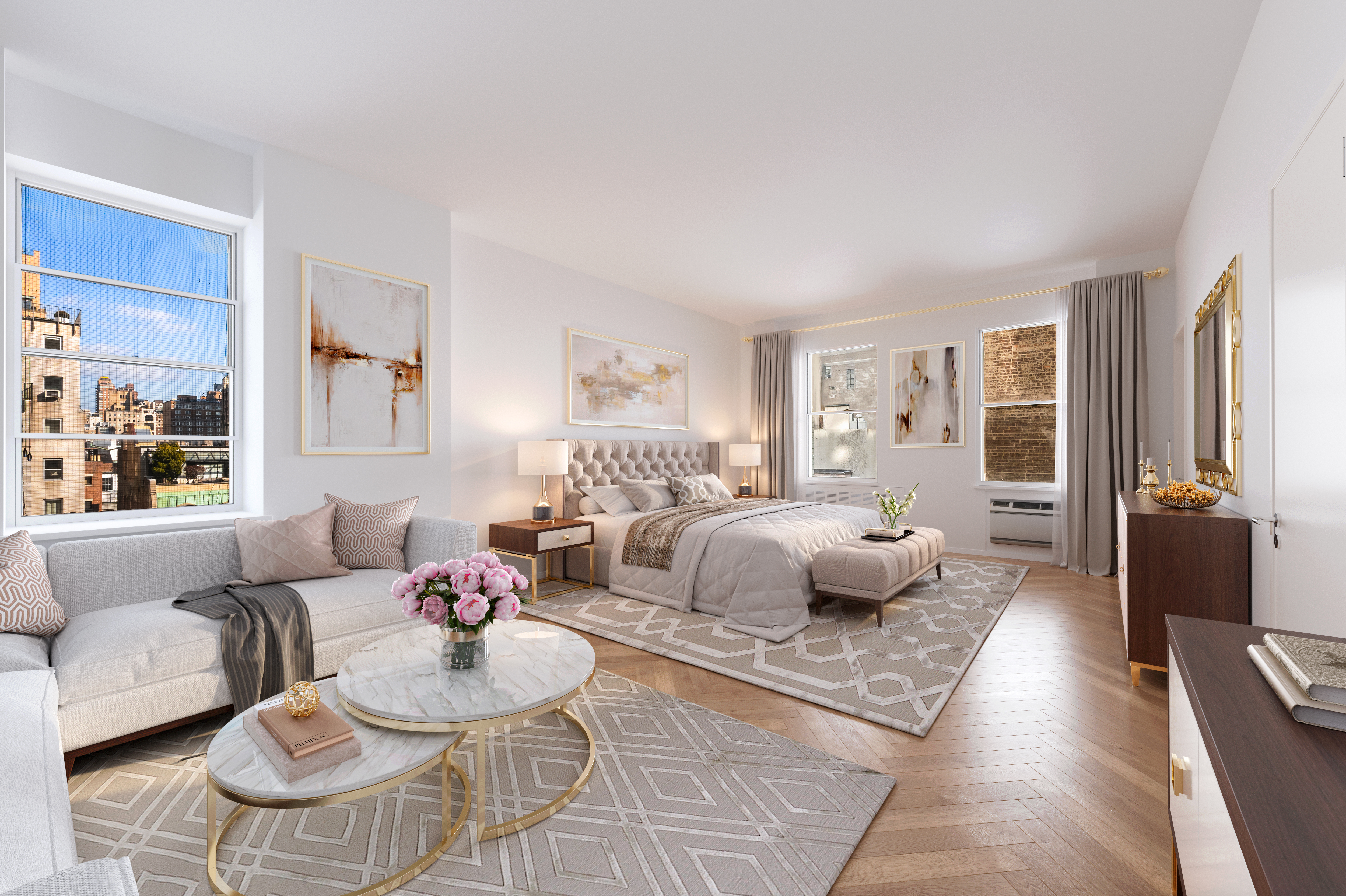 910 5th Avenue, Unit 6D Manhattan, NY 10021 - Photo 10 of 27