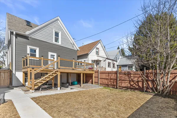$495,000 | 2742 South Greeley Street, Milwaukee, WI 53207
