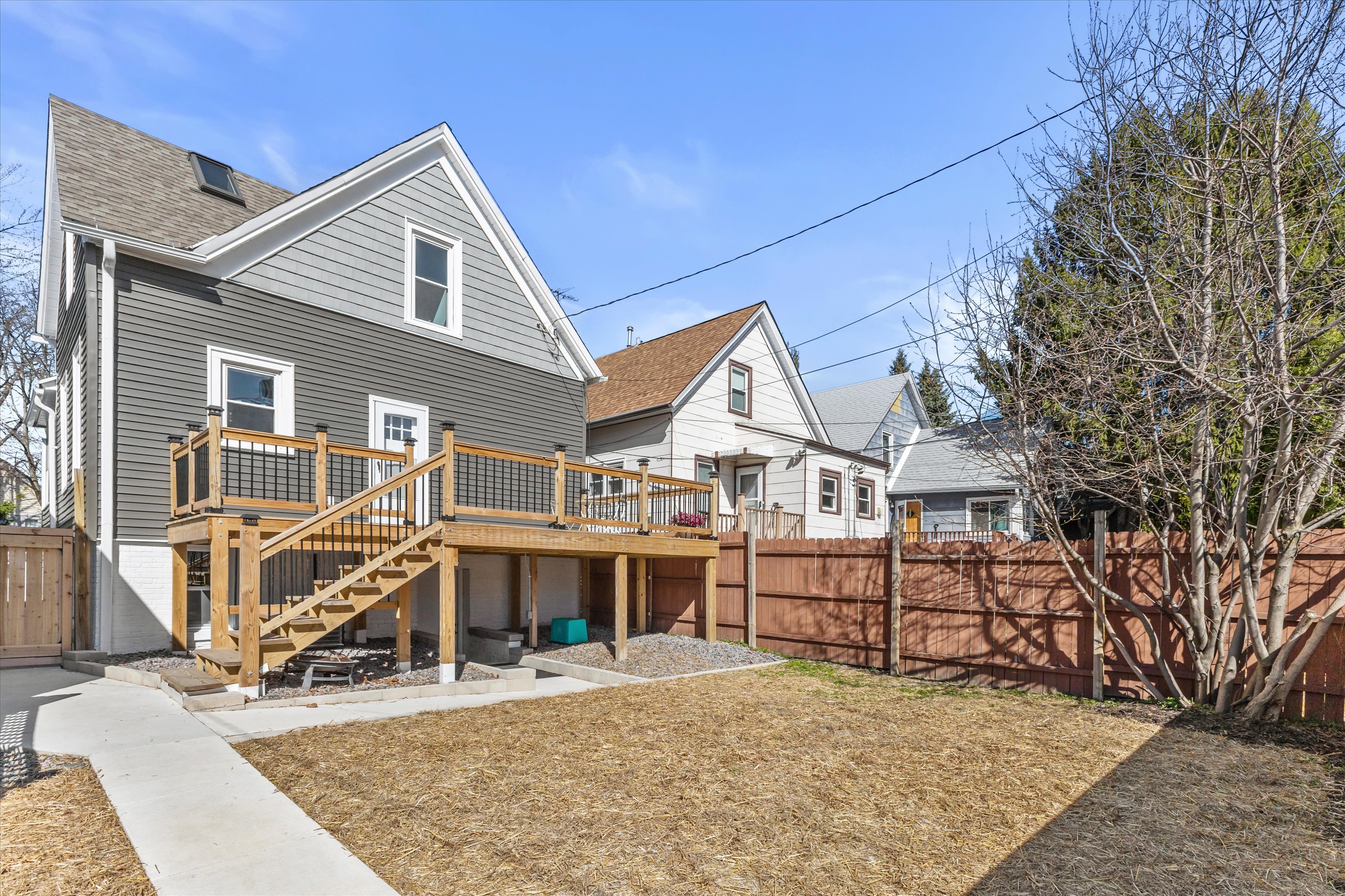 2742 South Greeley Street Milwaukee, WI 53207 - Photo 26 of 29