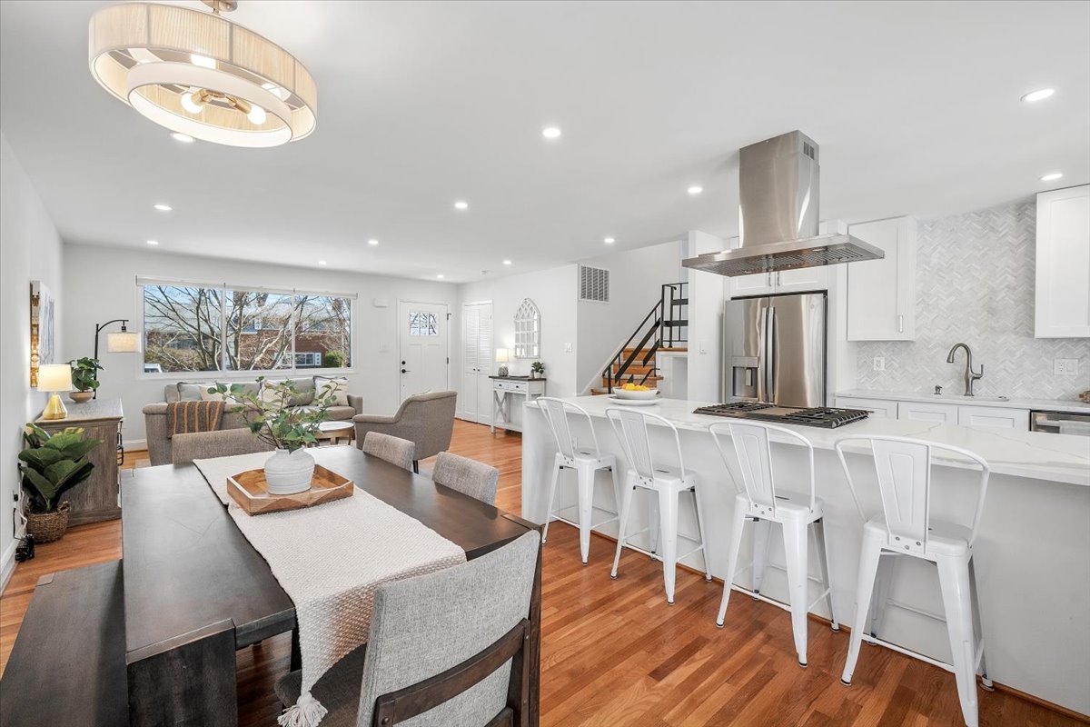 10302 Conover Drive Silver Spring, MD 20902 - Photo 13 of 39