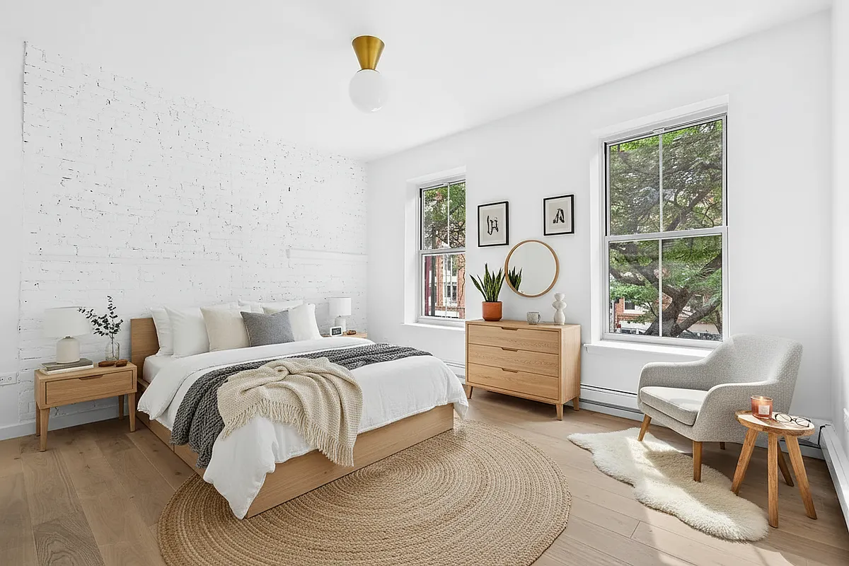 527 Atlantic Avenue, Unit A Brooklyn, NY 11217 - Photo 7 of 17