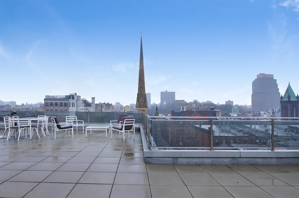 $845,000 | 117 West 123rd Street, Unit 4B | Harlem