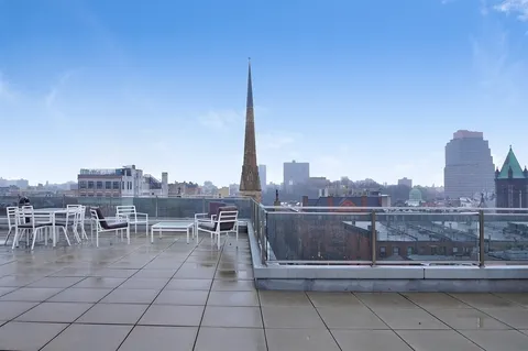 $845,000 | 117 West 123rd Street, Unit 4B | Harlem