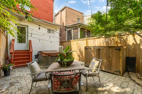 Contact Agent | 127 U Street Northwest, Washington, DC 20001