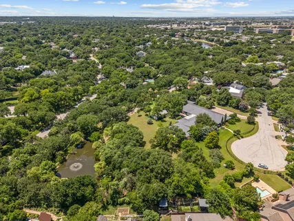 $5,500,000 | 4301 Briarhaven Road, Fort Worth, TX 76109