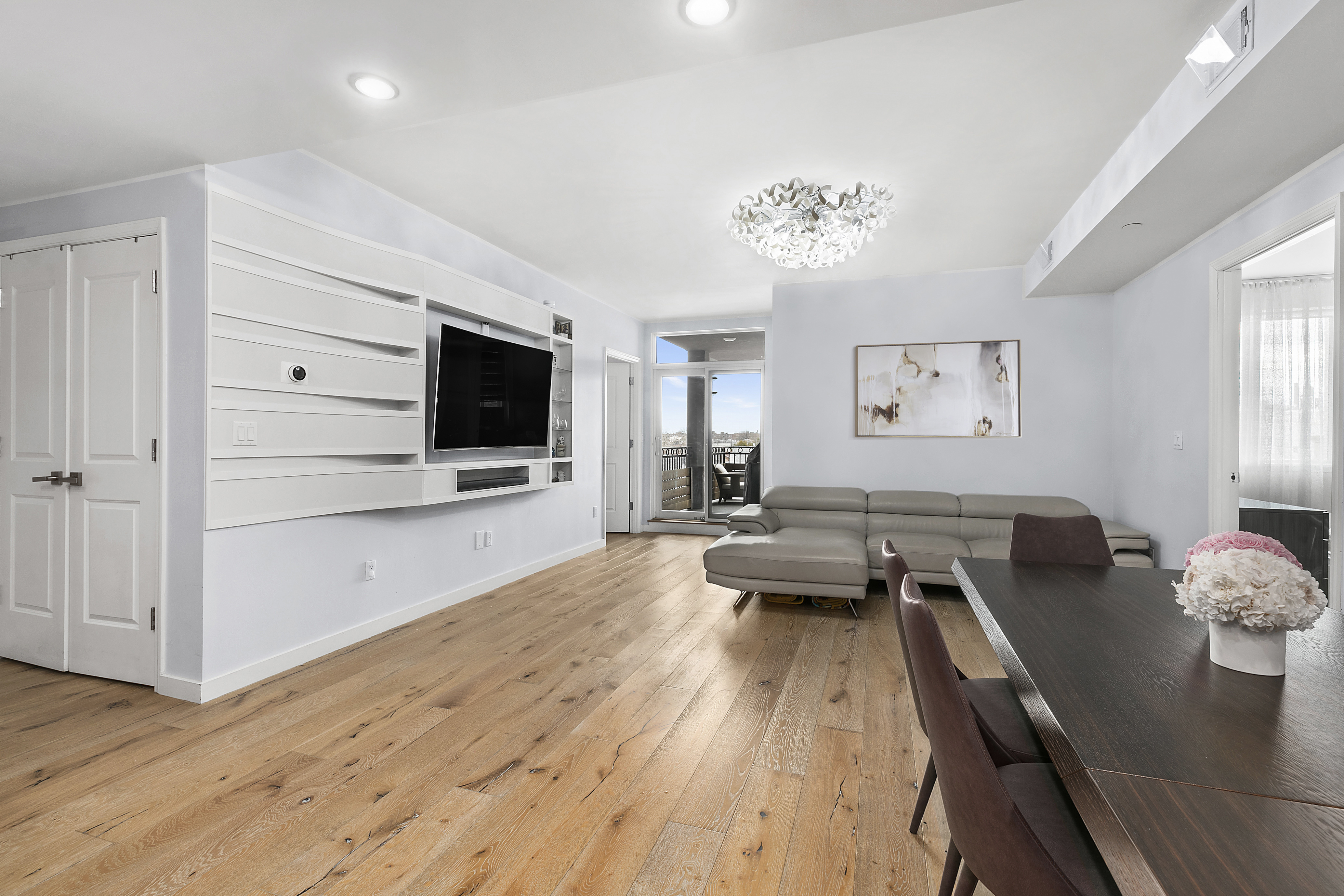 3041 Ocean Avenue, Unit 5A Brooklyn, NY 11235 - Photo 5 of 17