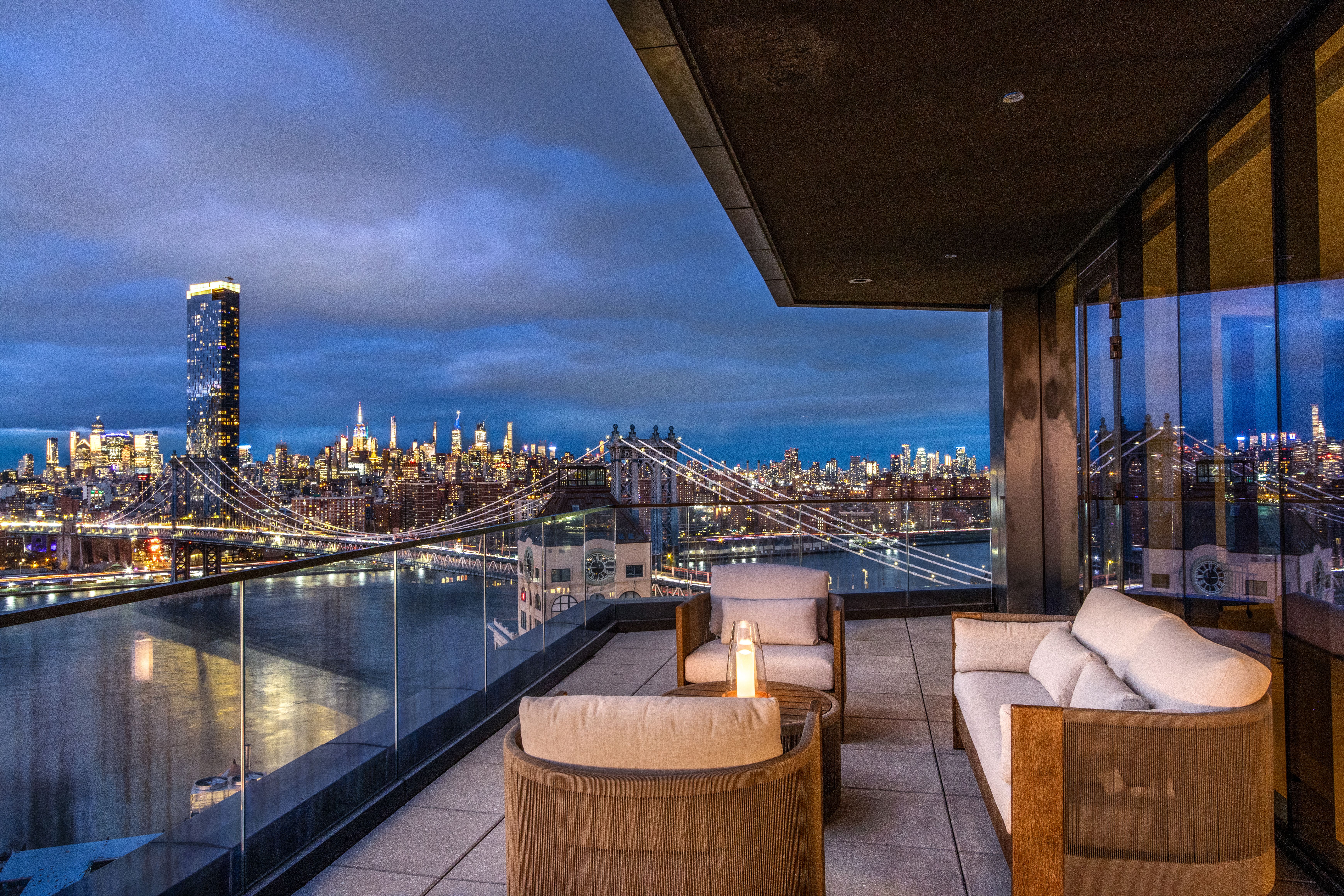 30 Front Street, Unit 27A Brooklyn, NY 11201 - Photo 2 of 34