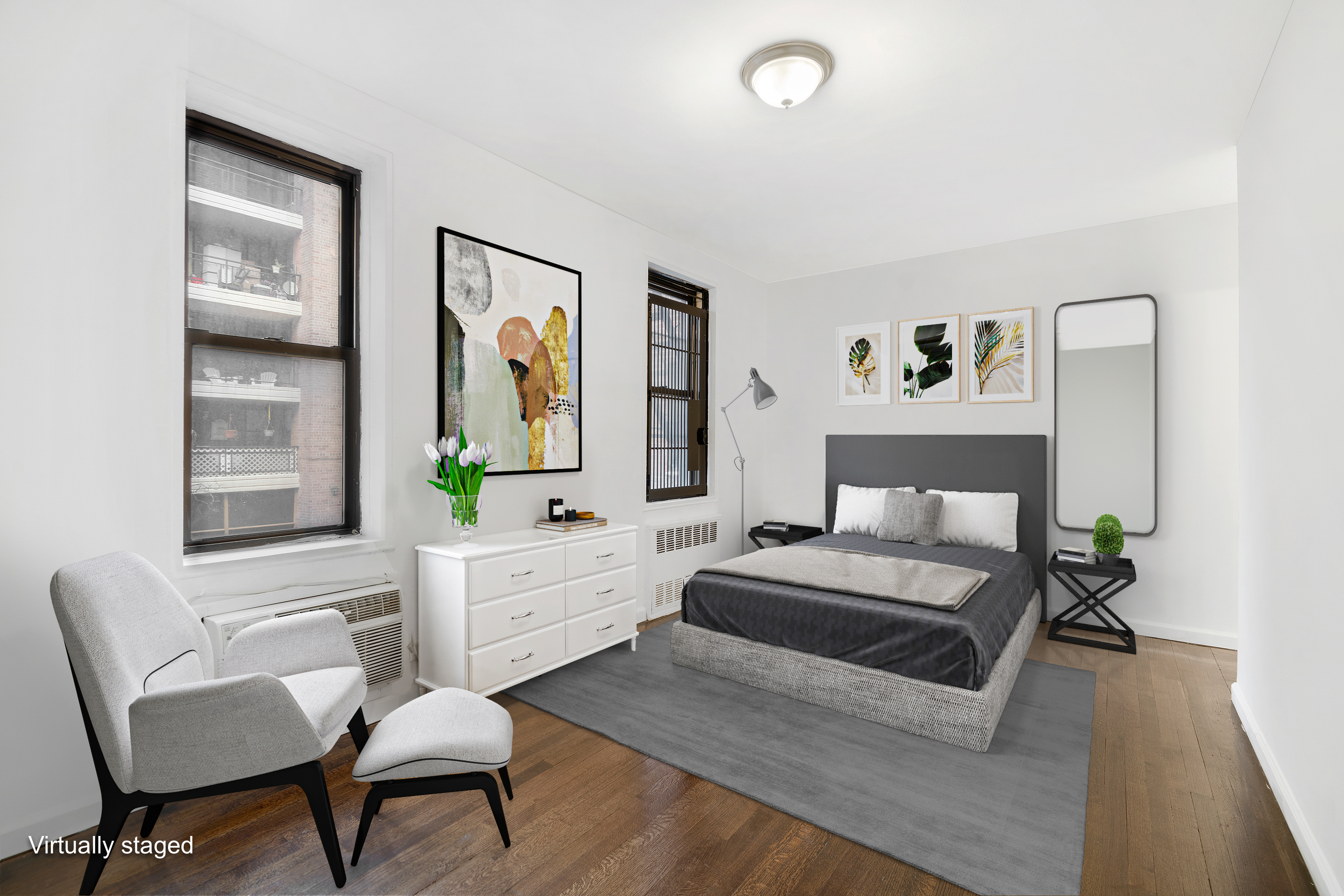 665 Thwaites Place, Unit 2V Bronx, NY 10467 - Photo 3 of 6