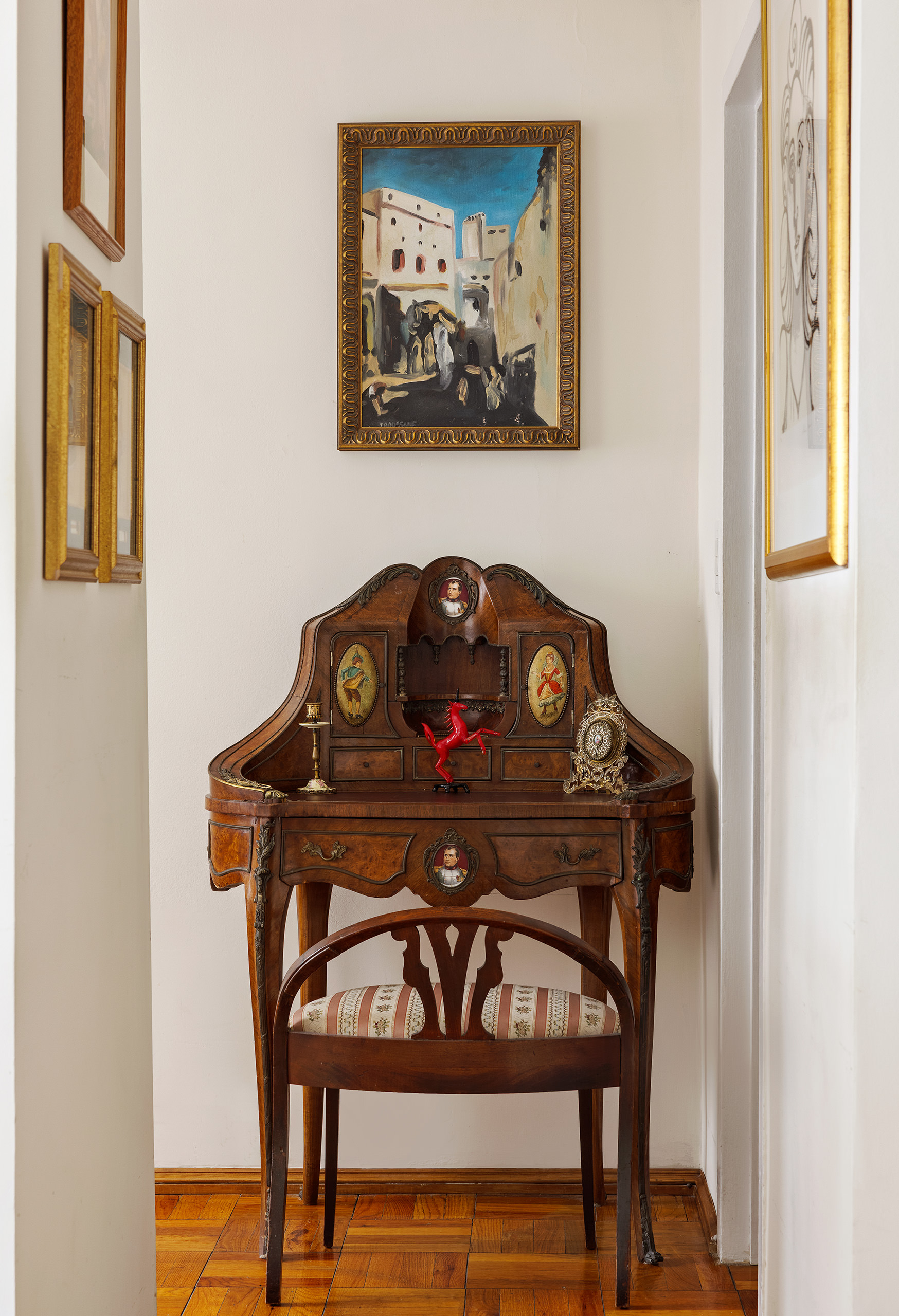 174 East 74th Street, Unit 14F Manhattan, NY 10021 - Photo 4 of 8 Gallery Image 4