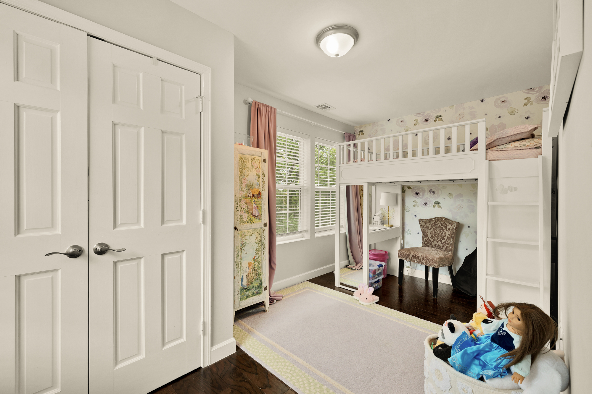 226 Anacostia Road Southeast Washington, DC 20019 - Photo 25 of 39