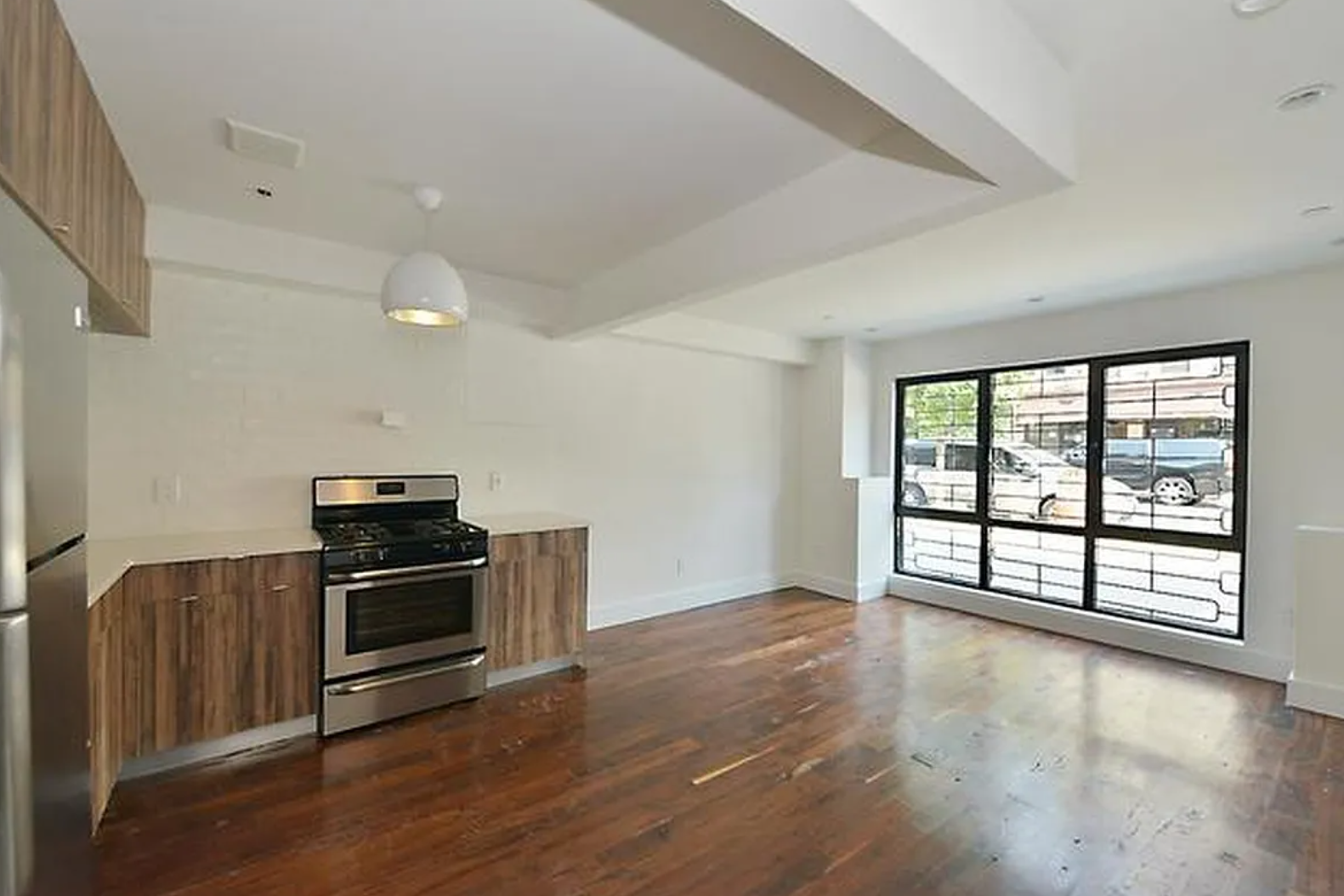 838 Halsey Street, Unit 1 Brooklyn, NY 11233 - Photo 1 of 5
