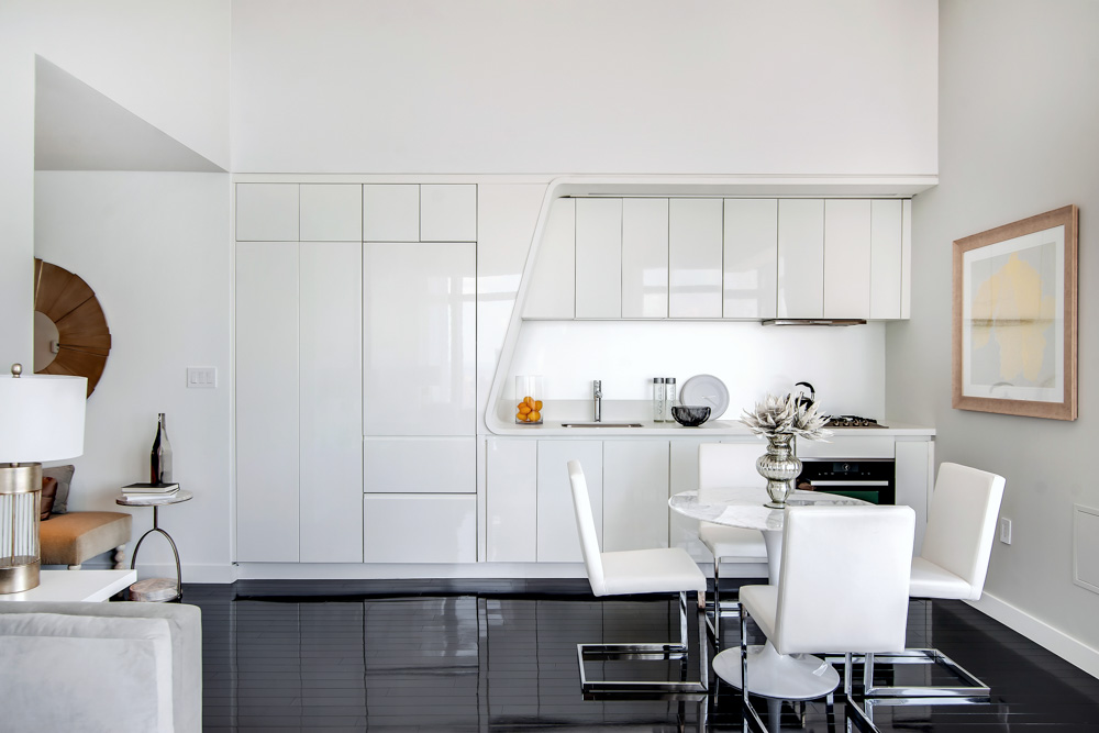 123 Washington Street, Unit PH54A Manhattan, NY 10006 - Photo 4 of 16