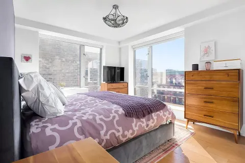 $1,120,000 | 2280 Frederick Douglass Boulevard, Unit 6C | Harlem