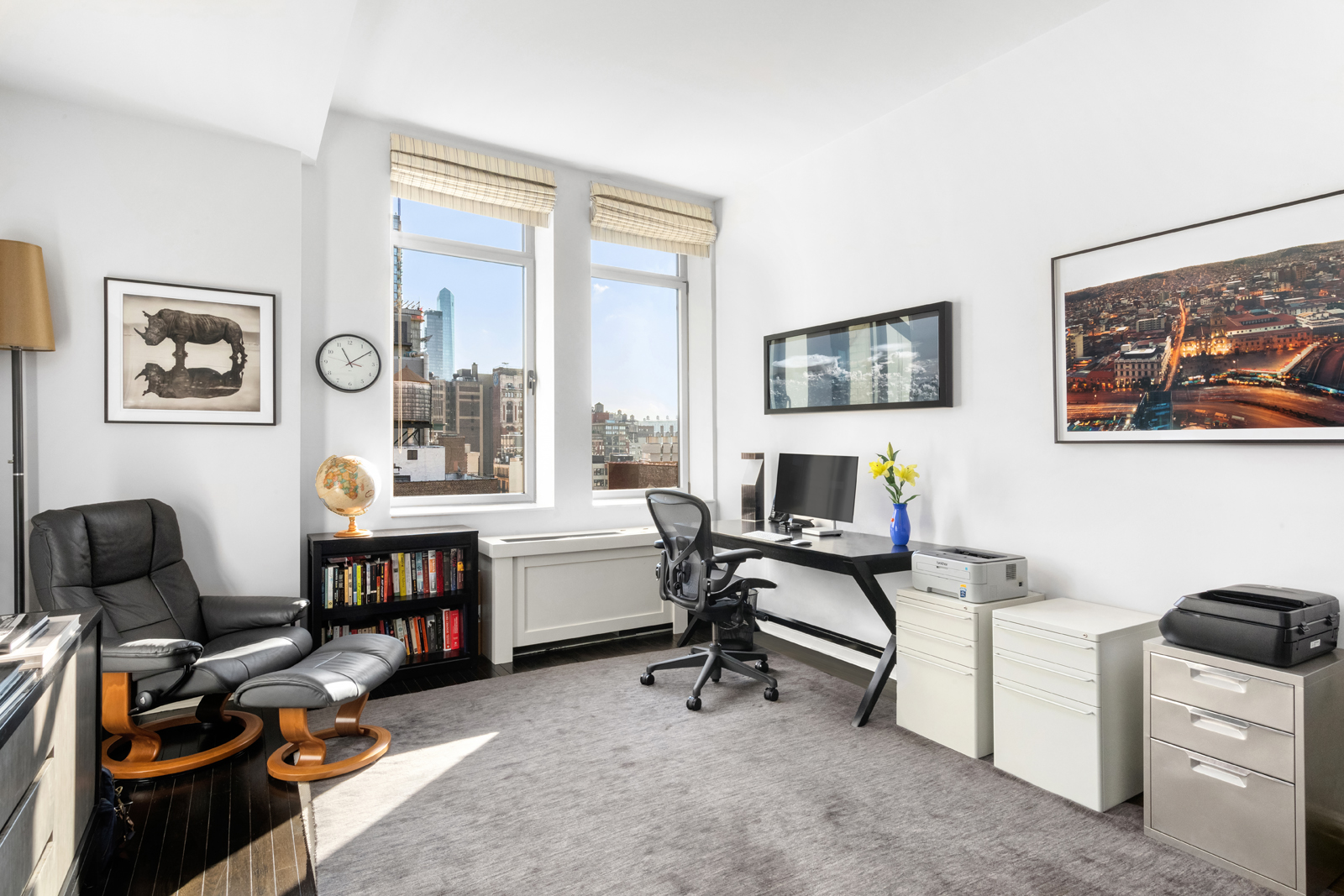 252 7th Avenue, Unit 15I Manhattan, NY 10001 - Photo 9 of 12